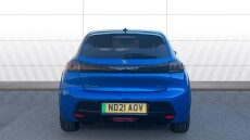 Peugeot 208 100kW GT 50kWh 5dr Auto Electric Hatchback